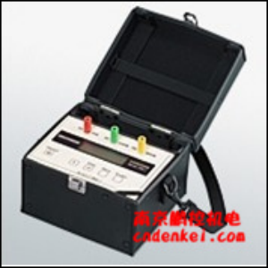 日本長(cháng)谷川測定裝置?計測器リスト[IPR-1、IVJ-2 、IMR-80]